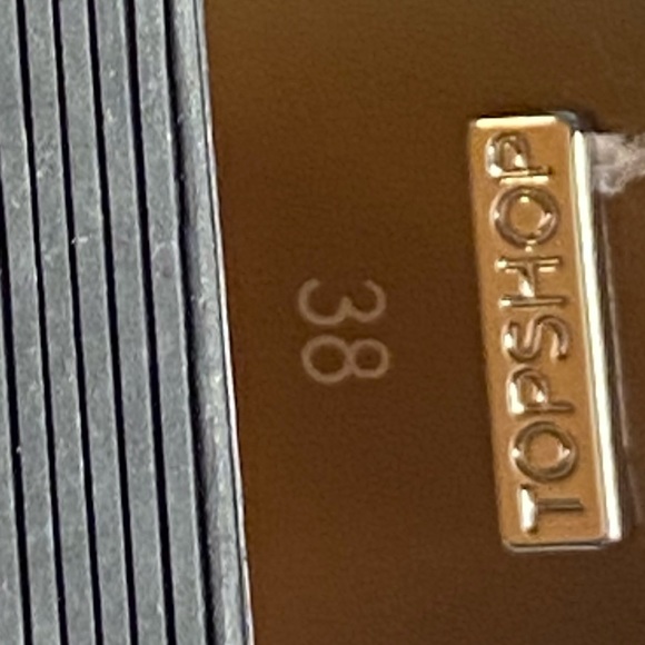 🕸TOPSHOP BOOTS🕸 - Picture 6 of 6